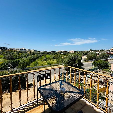 Portimao Central Holiday Guesthouse Eksteriør bilde
